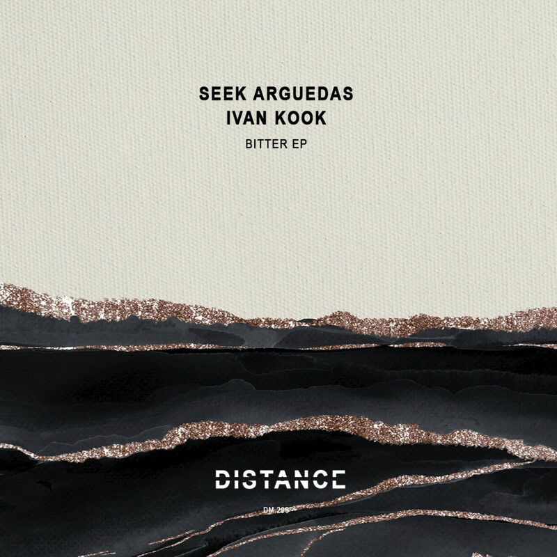 Seek Arguedas & Ivan Kook - Bitter EP [DM296]